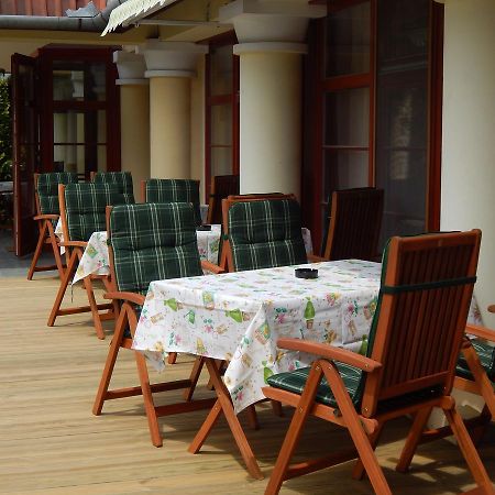 Juniperus Park Hotel Kecskemét Extérieur photo